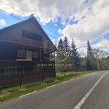 Cabana de munte cu 2543 mp teren, aproape de partia Marisel si Lacul Belis